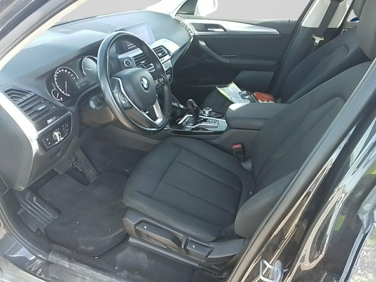 Bmw X4 Xdrive20d - Foto 2