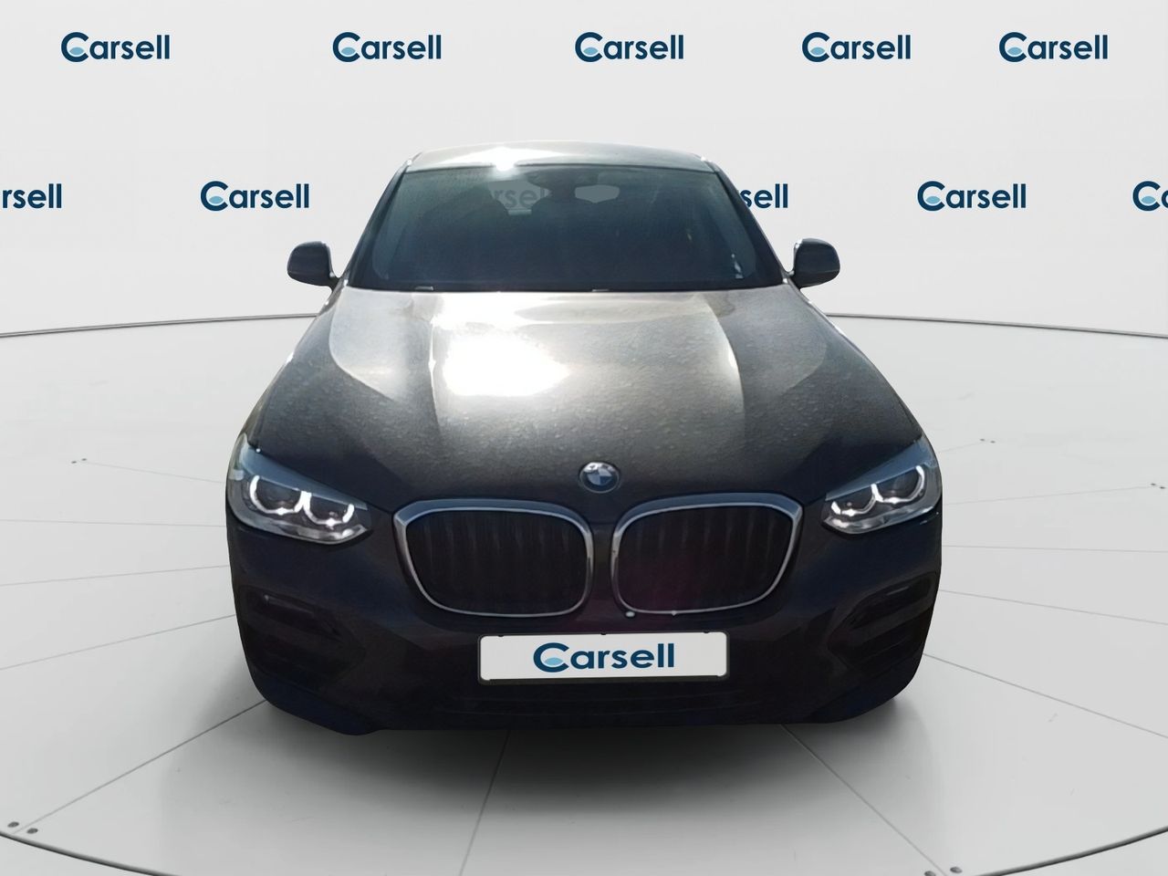 Bmw X4 Xdrive20d - Foto 2