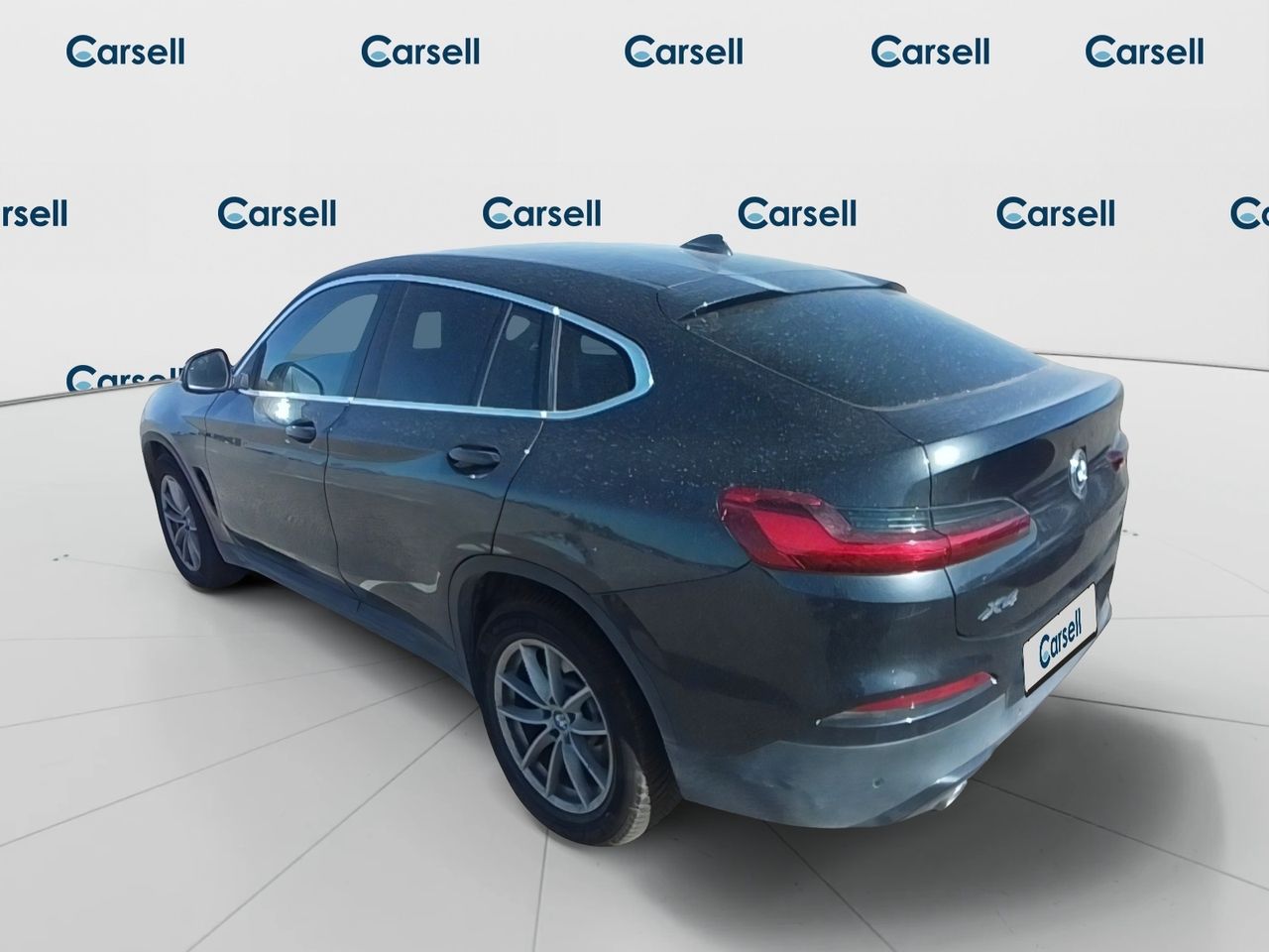 Bmw X4 Xdrive20d - Foto 2
