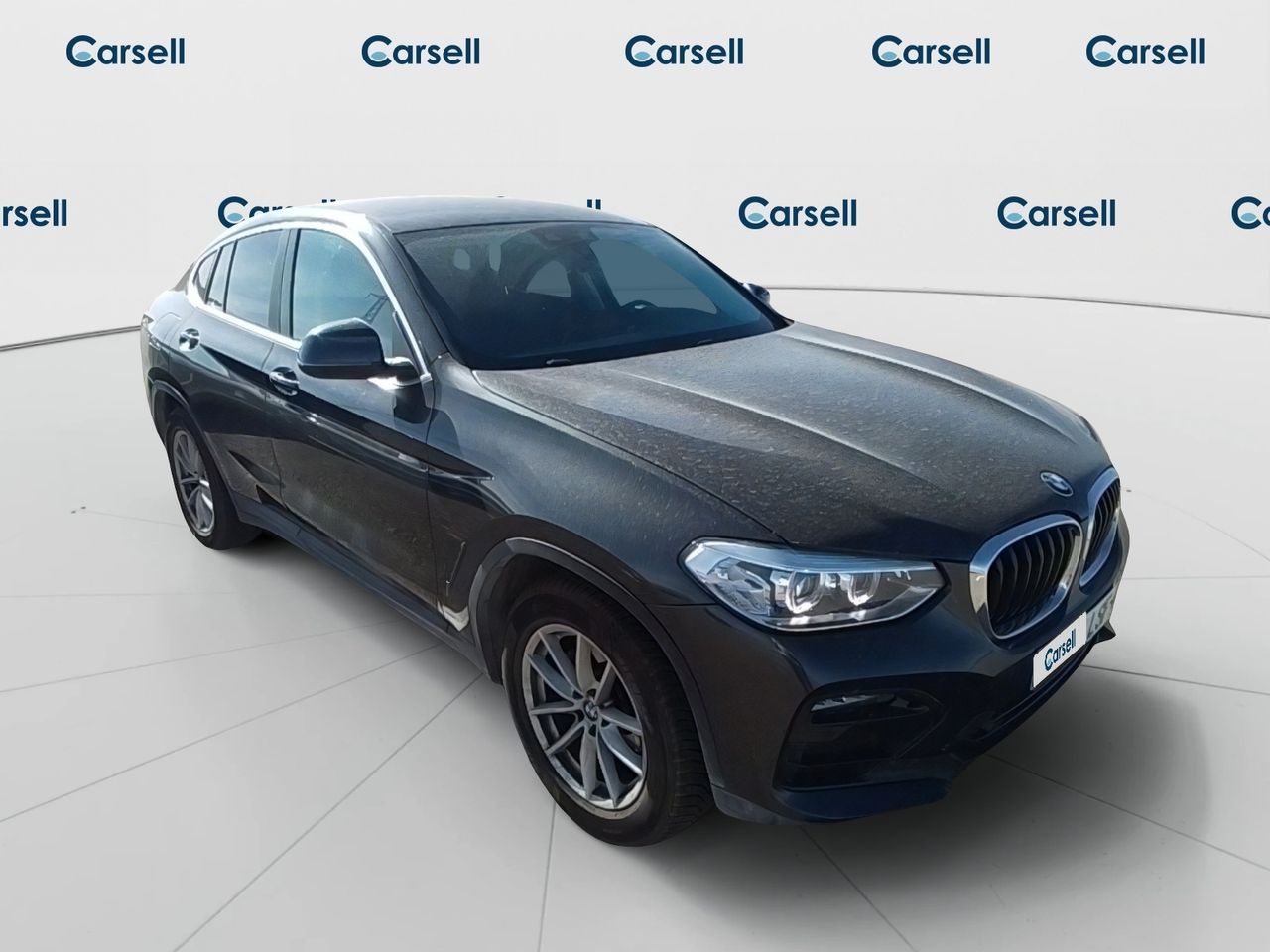 Bmw X4 Xdrive20d - Foto 2