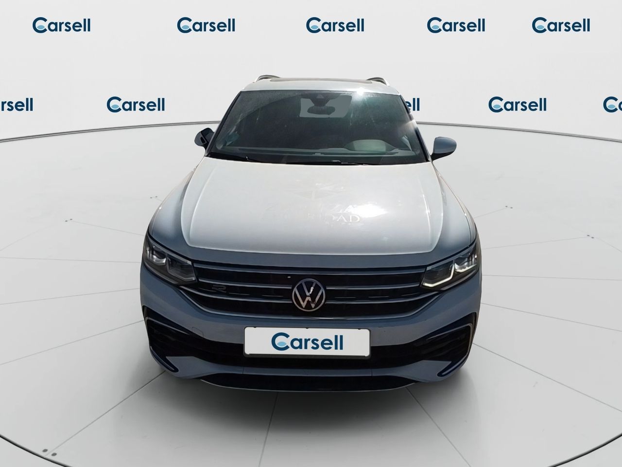 Volkswagen Tiguan R-line 2.0 Tdi 110kw (150cv) Dsg - Foto 2