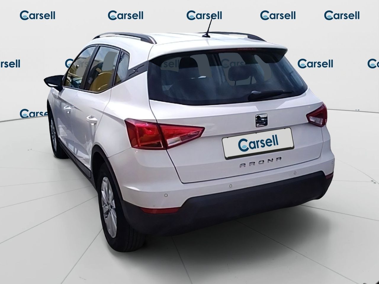 Seat Arona 1.0 Tsi 85kw (115cv) Style Go Eco - Foto 2