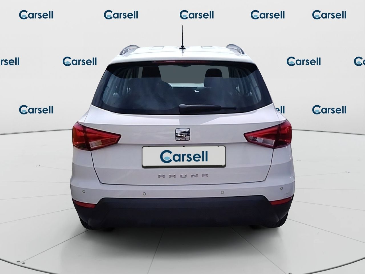 Seat Arona 1.0 Tsi 85kw (115cv) Style Go Eco - Foto 2