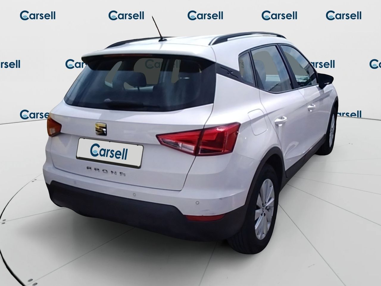 Seat Arona 1.0 Tsi 85kw (115cv) Style Go Eco - Foto 2