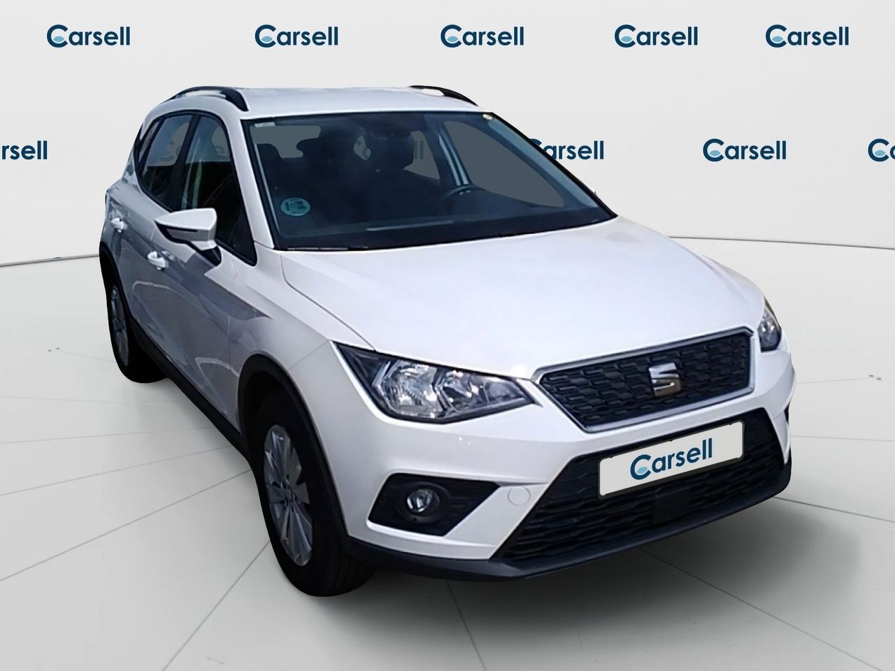 Seat Arona 1.0 Tsi 85kw (115cv) Style Go Eco - Foto 2