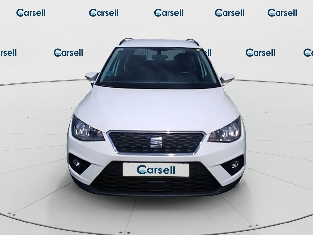 Seat Arona 1.0 Tsi 85kw (115cv) Style Go Eco - Foto 2