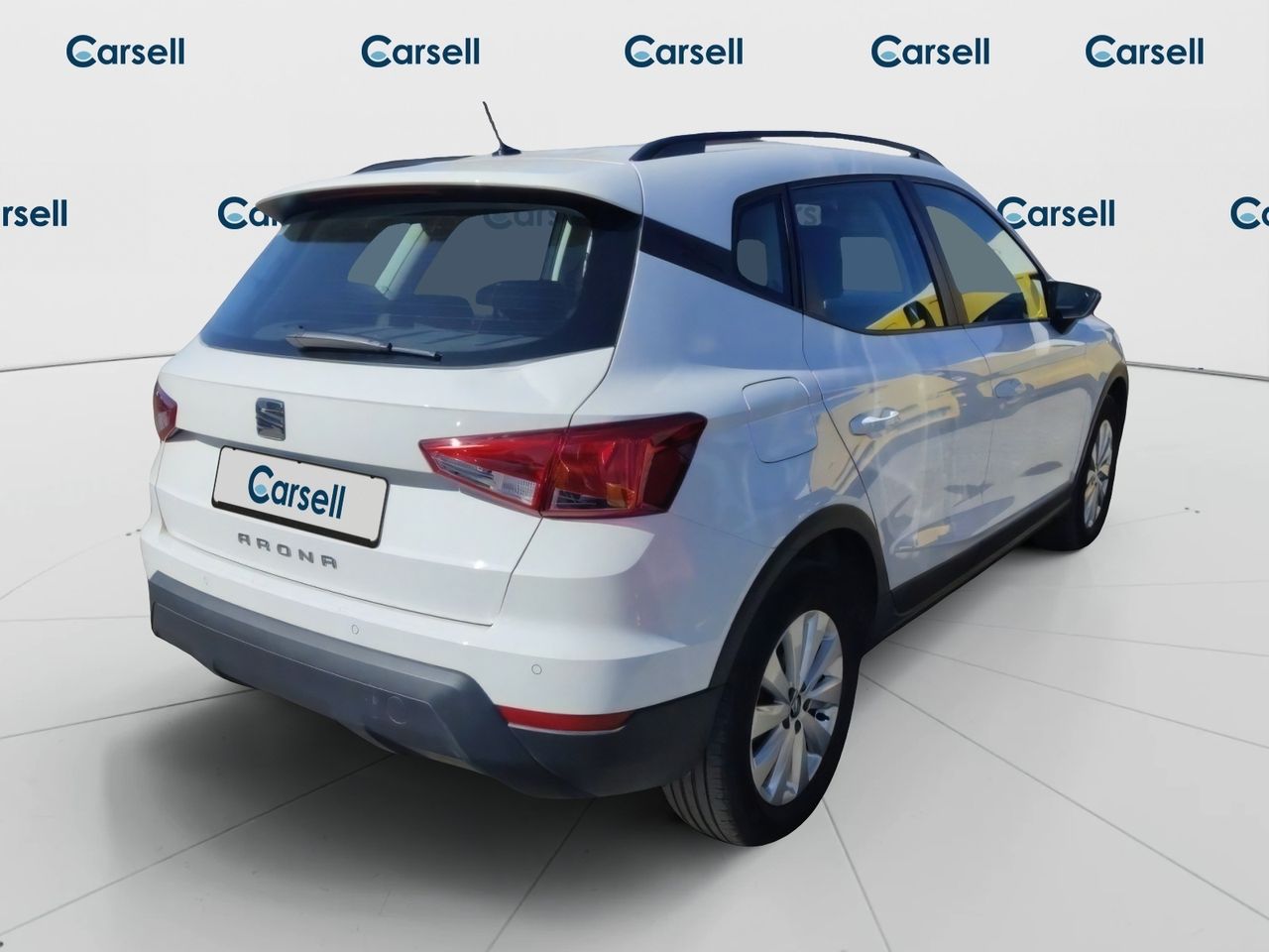 Seat Arona 1.0 Tsi 85kw (115cv) Style Go Eco - Foto 2