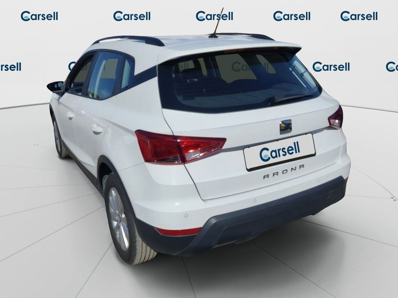 Seat Arona 1.0 Tsi 85kw (115cv) Style Go Eco - Foto 2