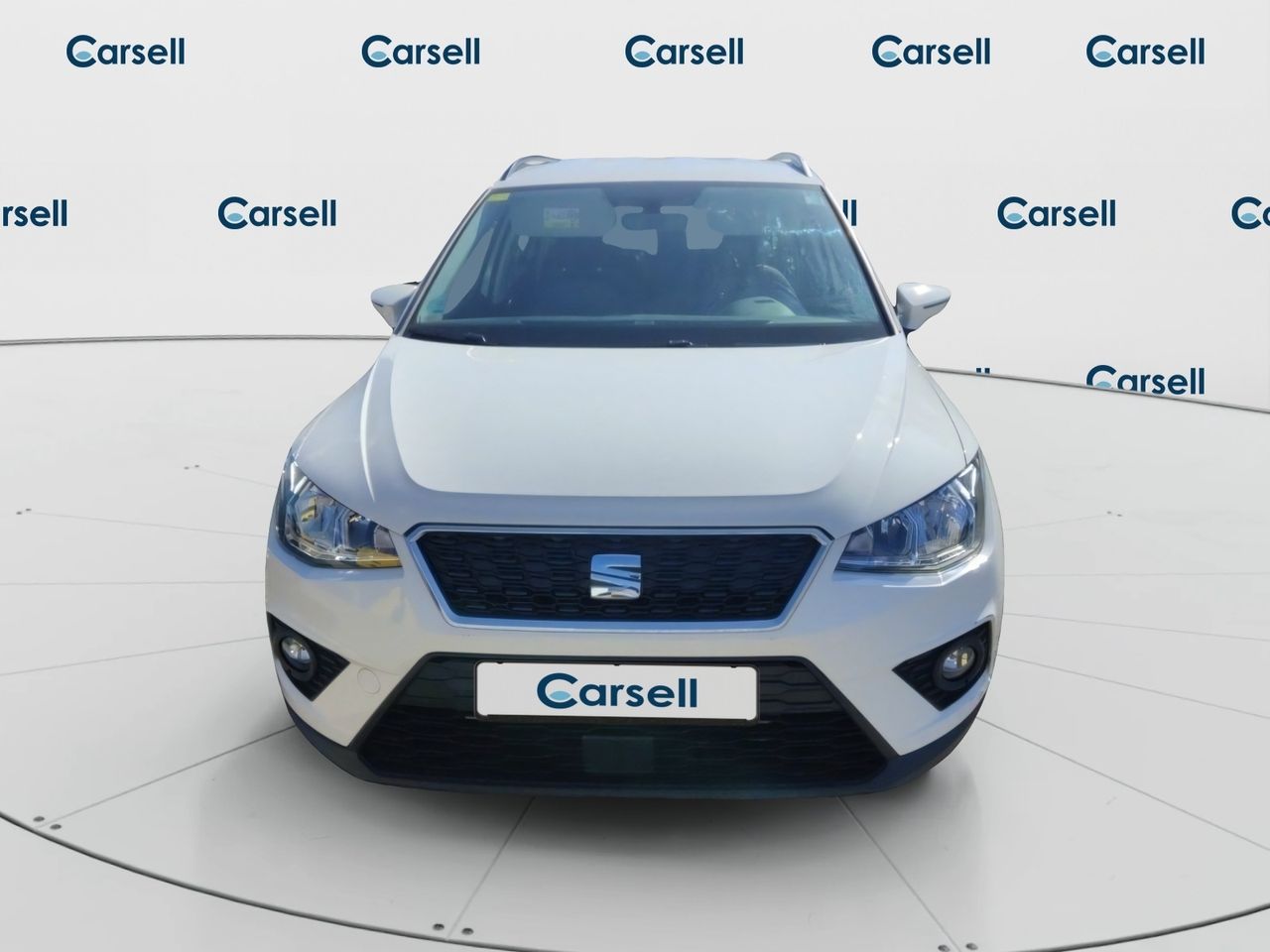 Seat Arona 1.0 Tsi 85kw (115cv) Style Go Eco - Foto 2