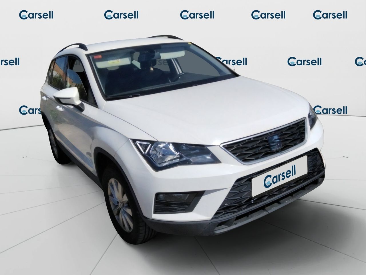 Seat Ateca 1.6 Tdi 85kw (115cv) St&sp Reference Eco - Foto 2