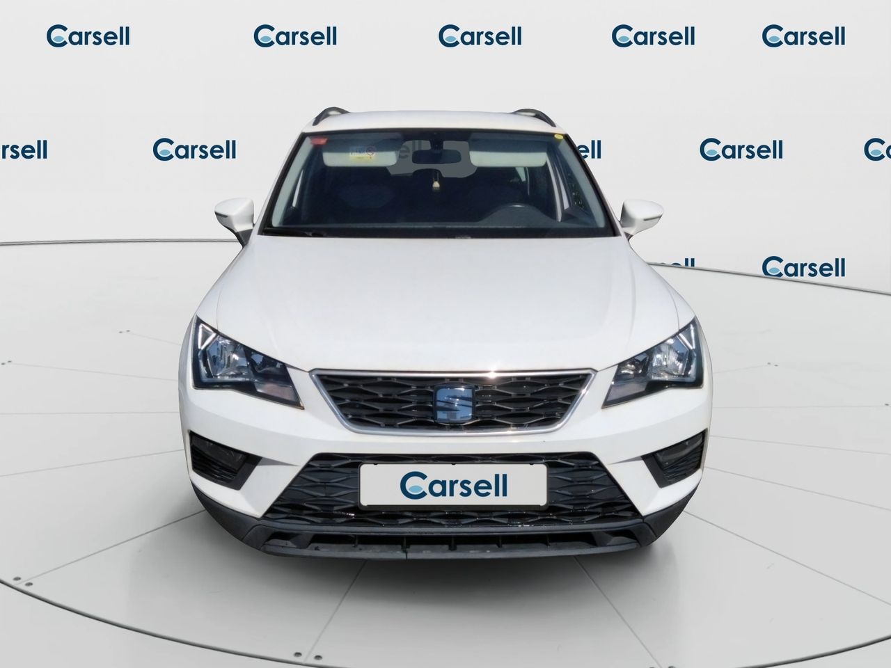 Seat Ateca 1.6 Tdi 85kw (115cv) St&sp Reference Eco - Foto 2
