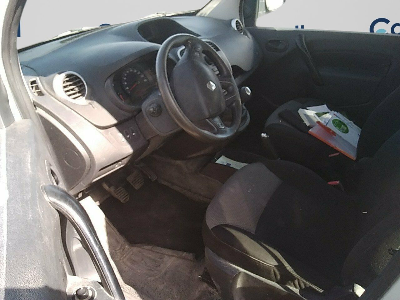Renault Kangoo Profesional M1-af Blue Dci 70 Kw (95 Cv) - Foto 2