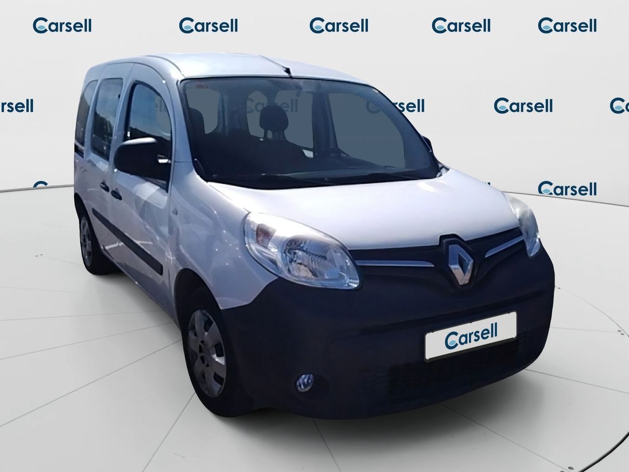 Renault Kangoo Profesional M1-af Blue Dci 70 Kw (95 Cv) - Foto 2