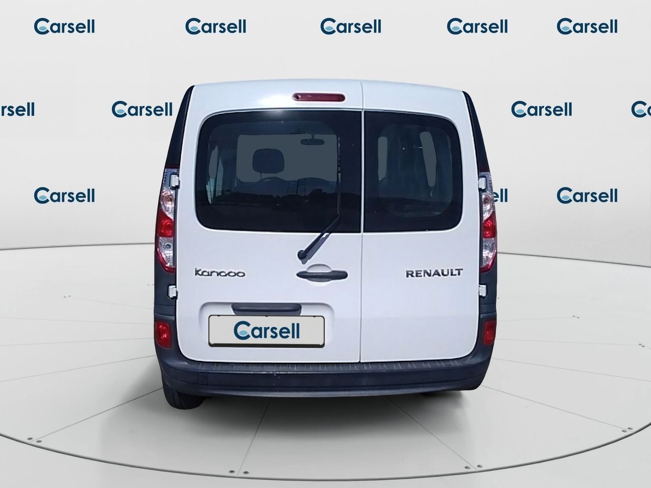 Renault Kangoo Profesional M1-af Blue Dci 70 Kw (95 Cv) - Foto 2