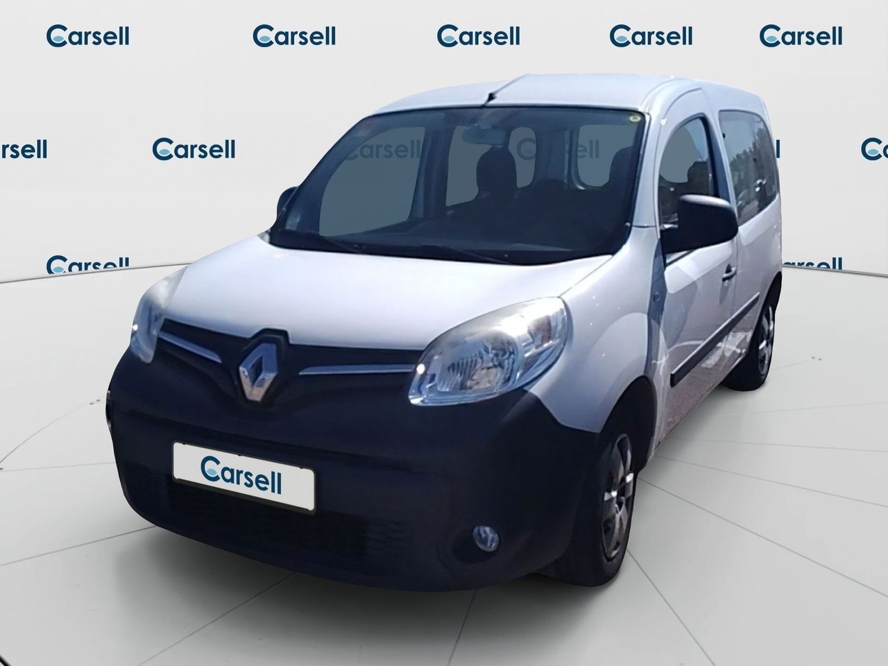 Renault Kangoo Profesional M1-af Blue Dci 70 Kw (95 Cv) - Foto 2