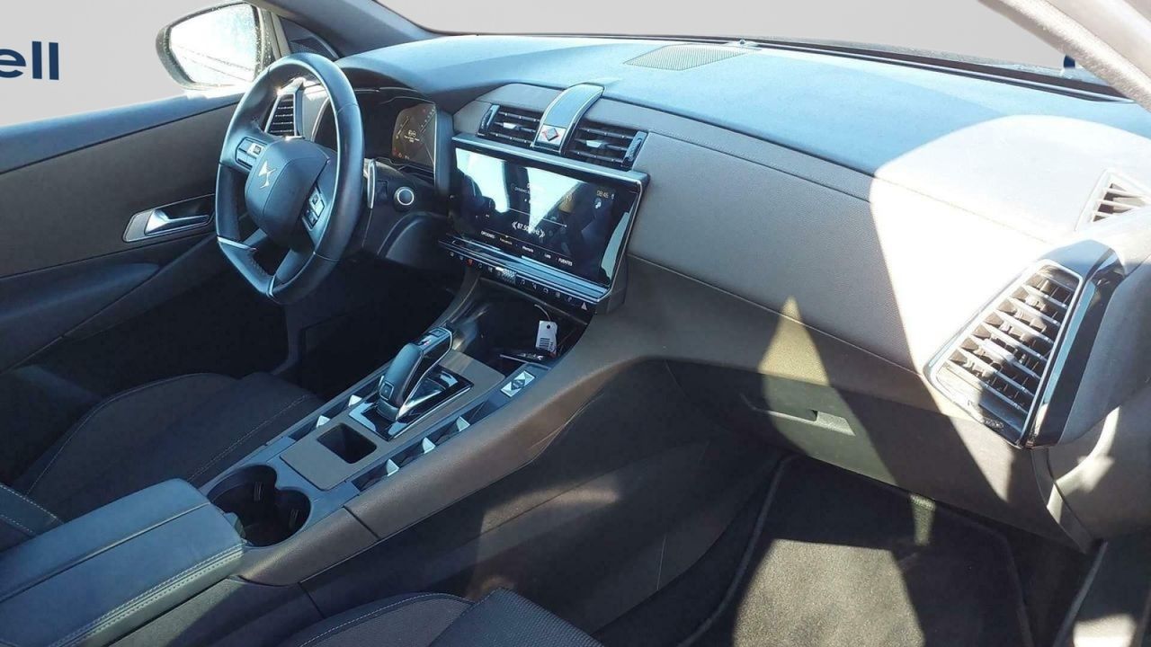 Ds Ds 7 Crossback Bluehdi 132kw (180cv) Auto. So Chic - Foto 2