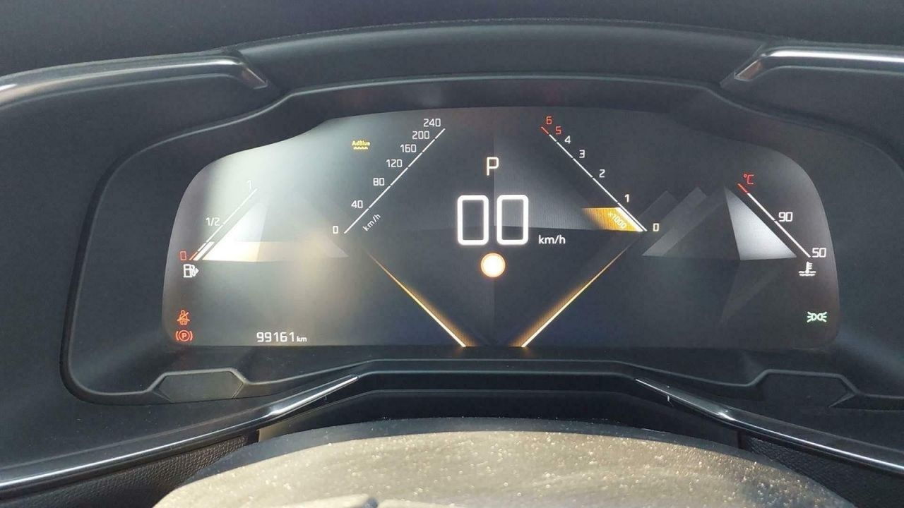 Ds Ds 7 Crossback Bluehdi 132kw (180cv) Auto. So Chic - Foto 2