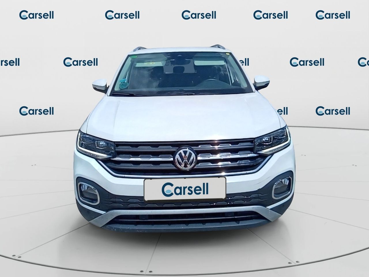 Volkswagen T-cross Sport 1.0 Tsi 85kw (115cv) - Foto 2