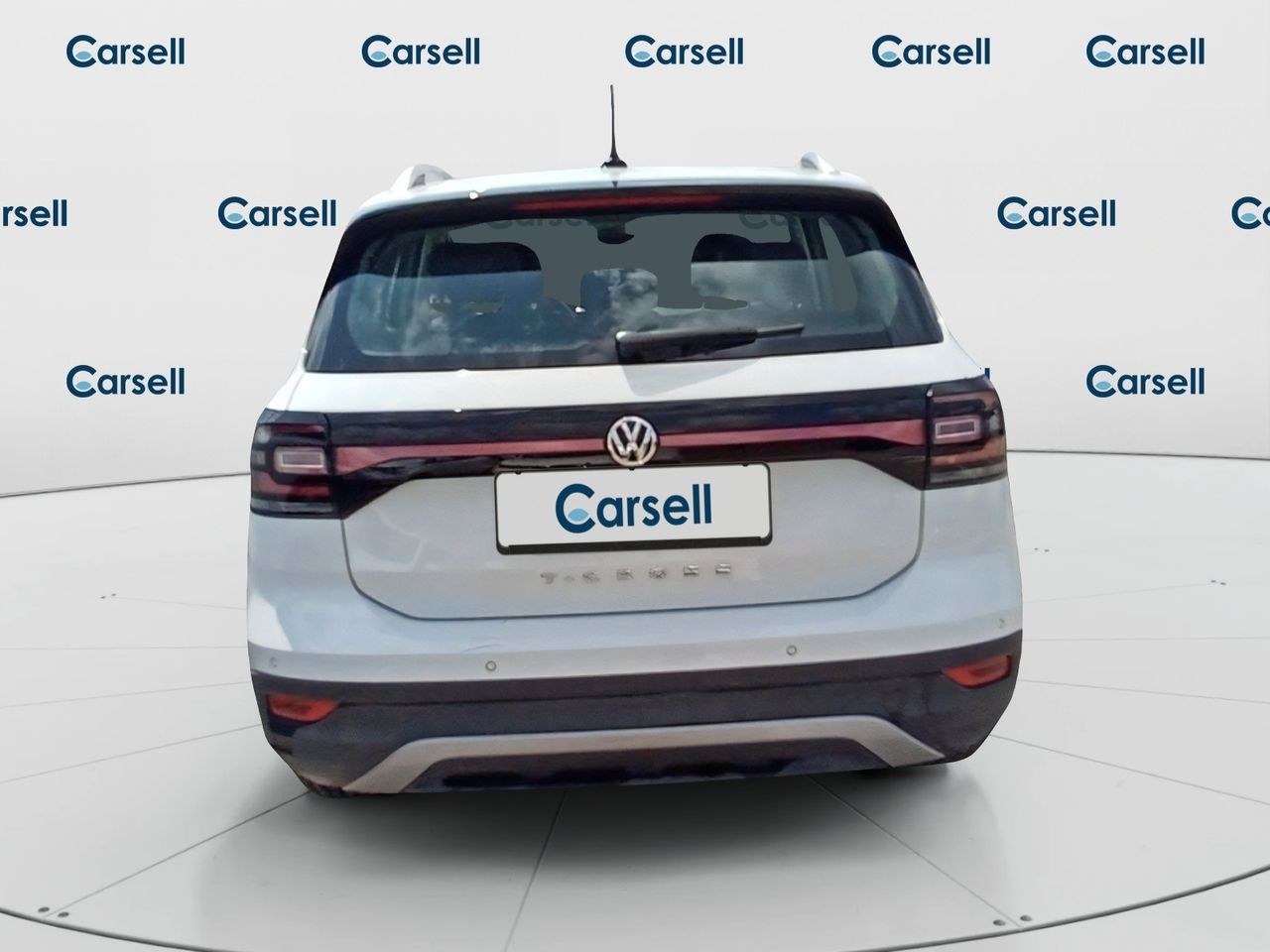 Volkswagen T-cross Sport 1.0 Tsi 85kw (115cv) - Foto 2