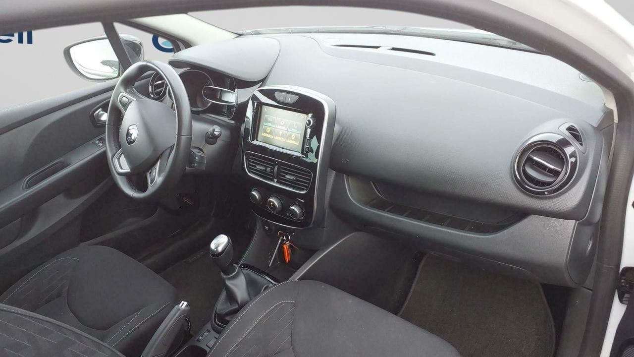 Renault Clio (o) Limited Dci 55kw (75cv) -18 - Foto 2