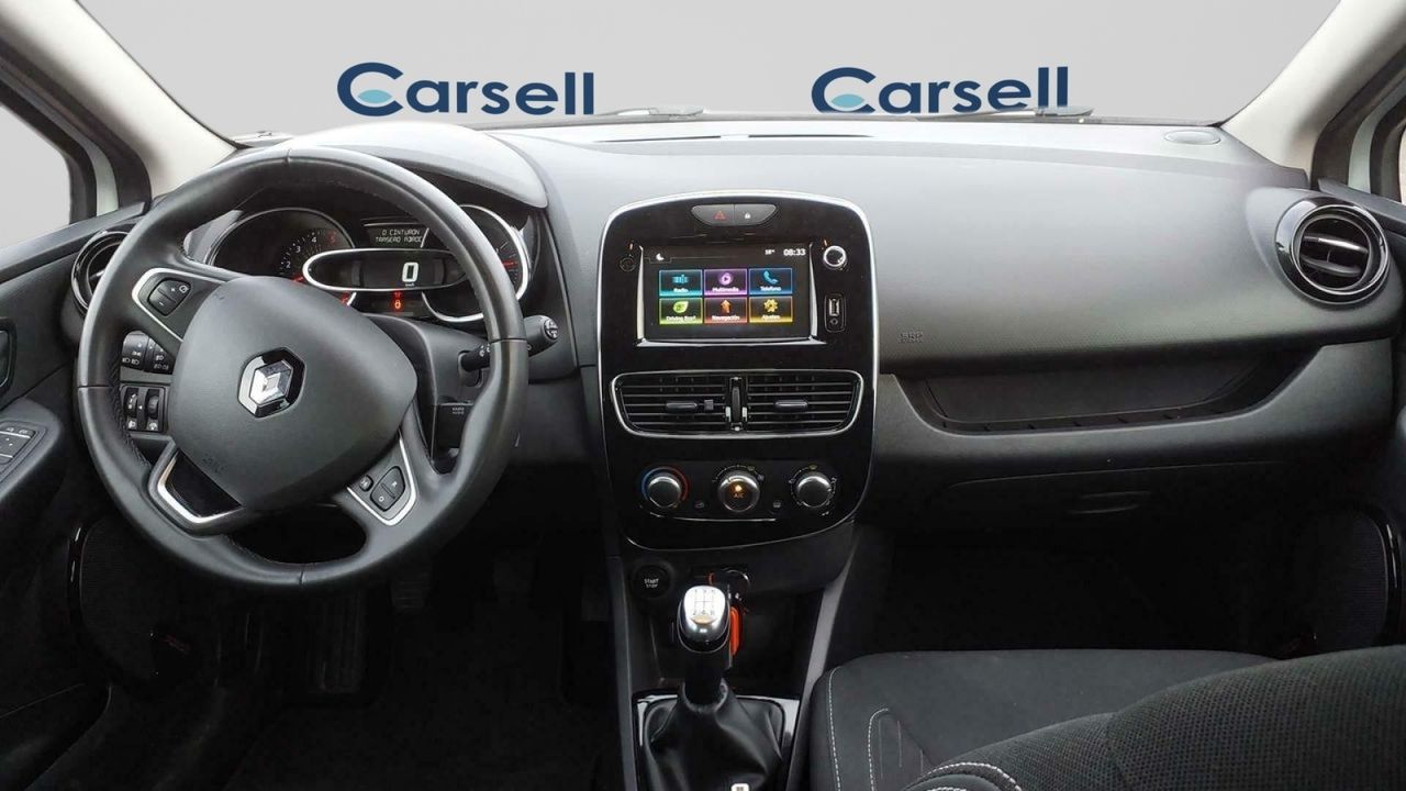 Renault Clio (o) Limited Dci 55kw (75cv) -18 - Foto 2