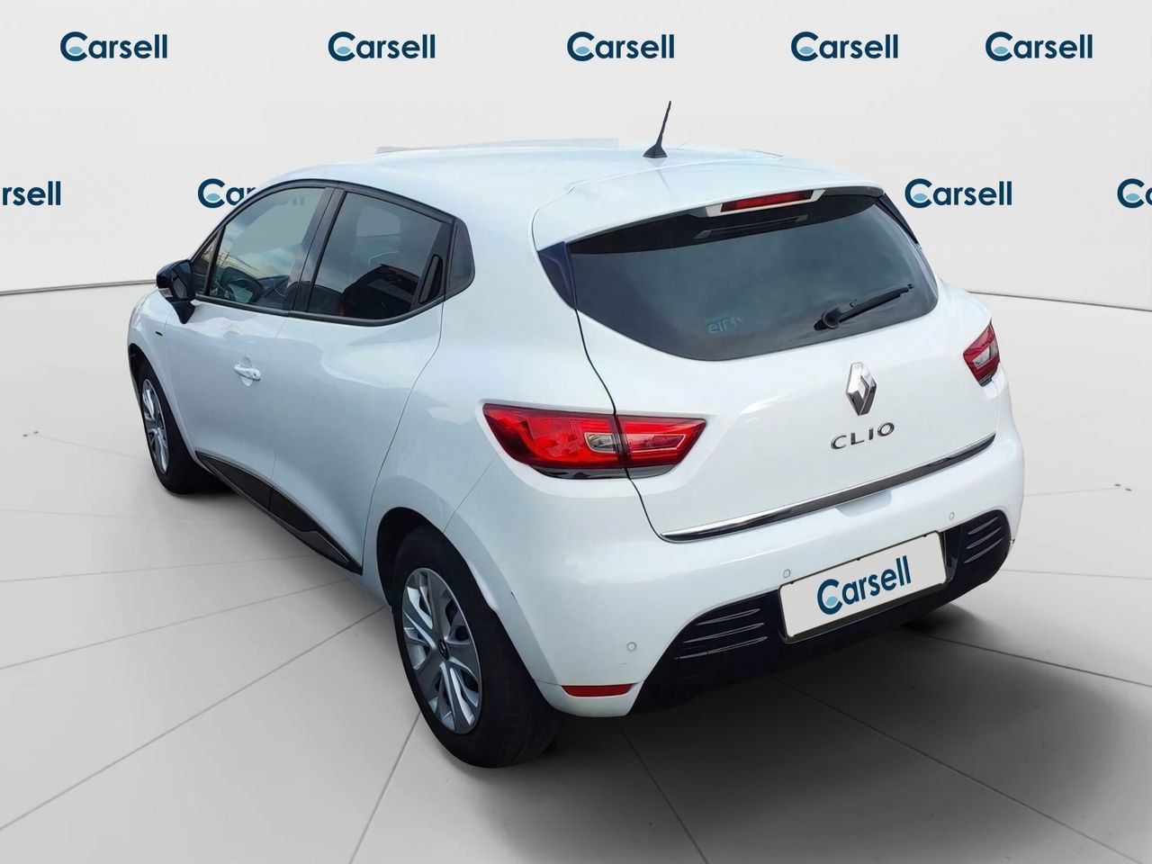 Renault Clio (o) Limited Dci 55kw (75cv) -18 - Foto 2