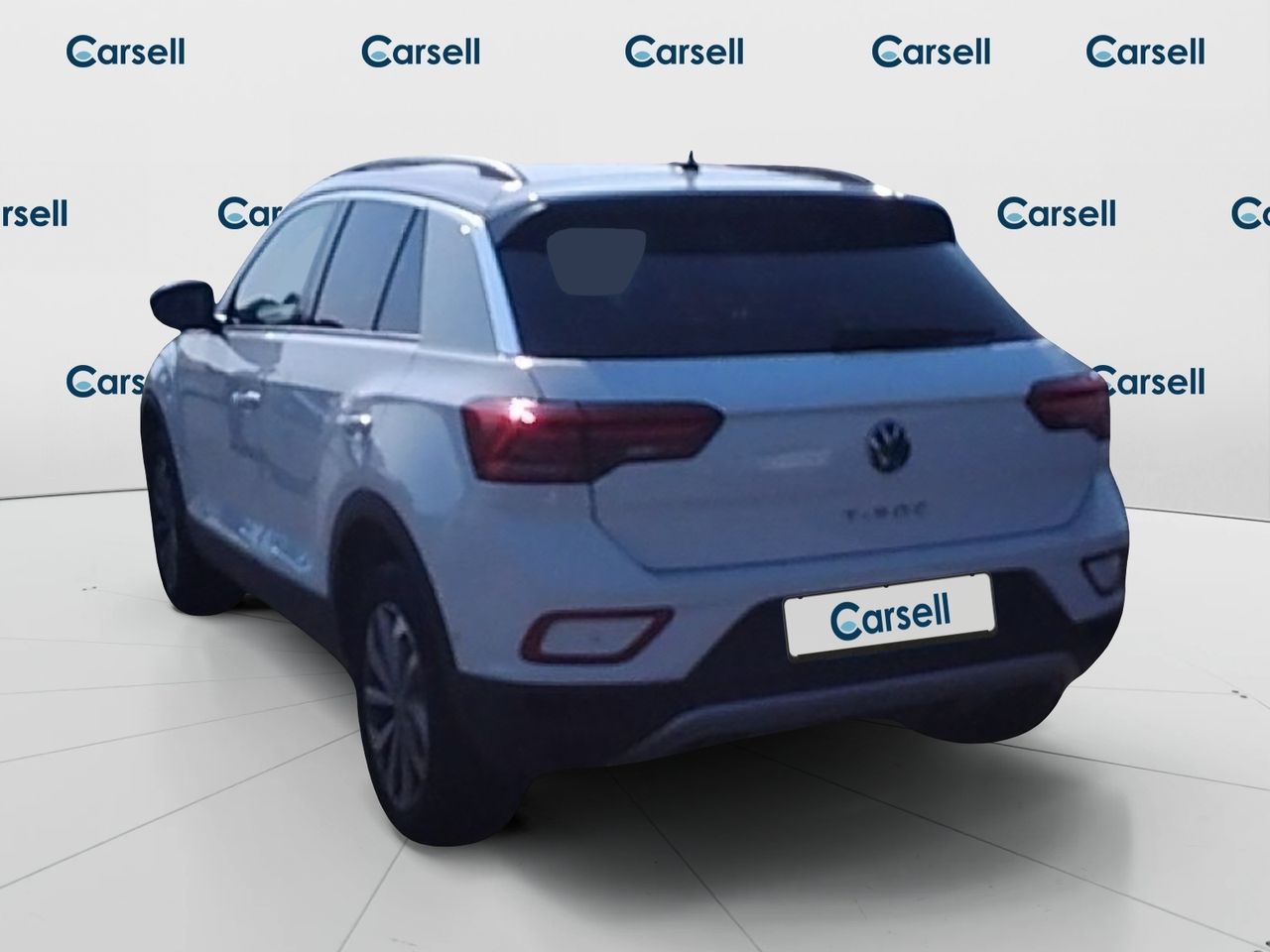 Volkswagen T-roc Life 1.5 Tsi 110kw (150cv) Dsg - Foto 2