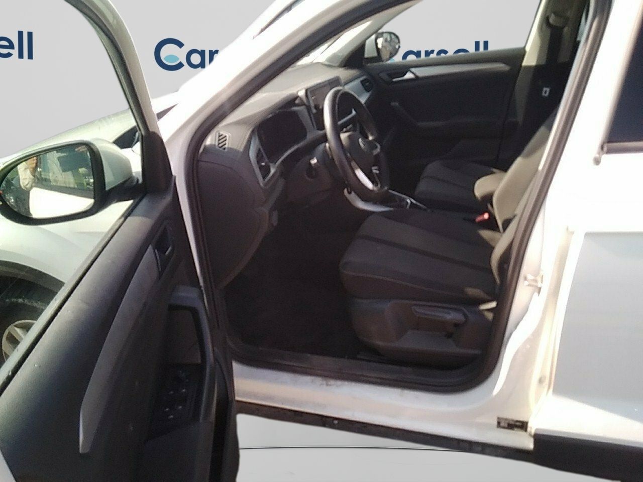 Volkswagen T-roc Life 1.5 Tsi 110kw (150cv) Dsg - Foto 2