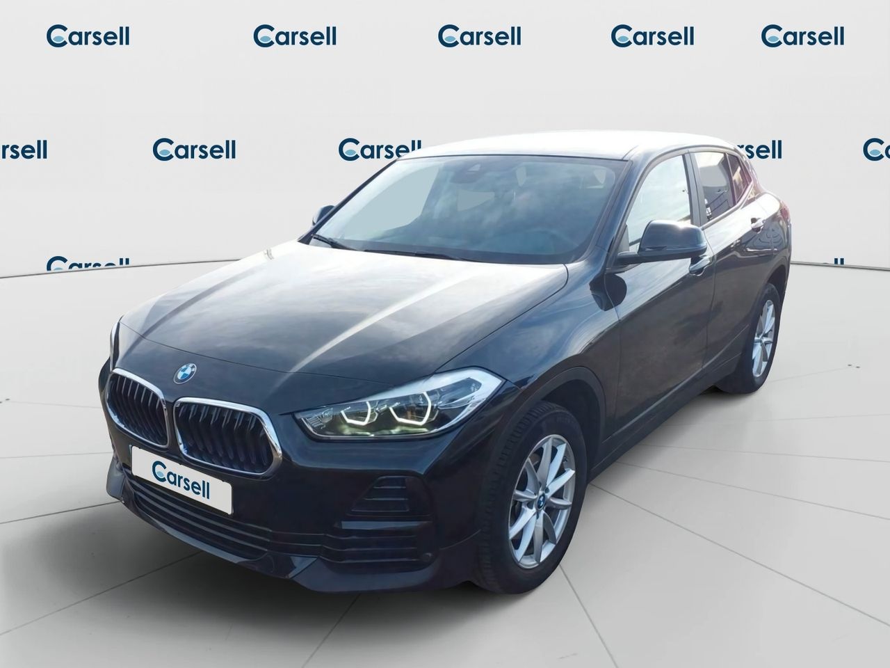 Bmw X2 Sdrive18d - Foto 2