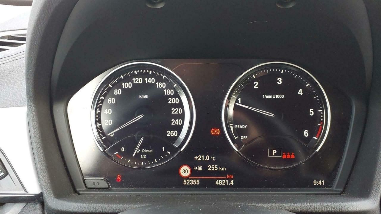 Bmw X2 Sdrive18d - Foto 2