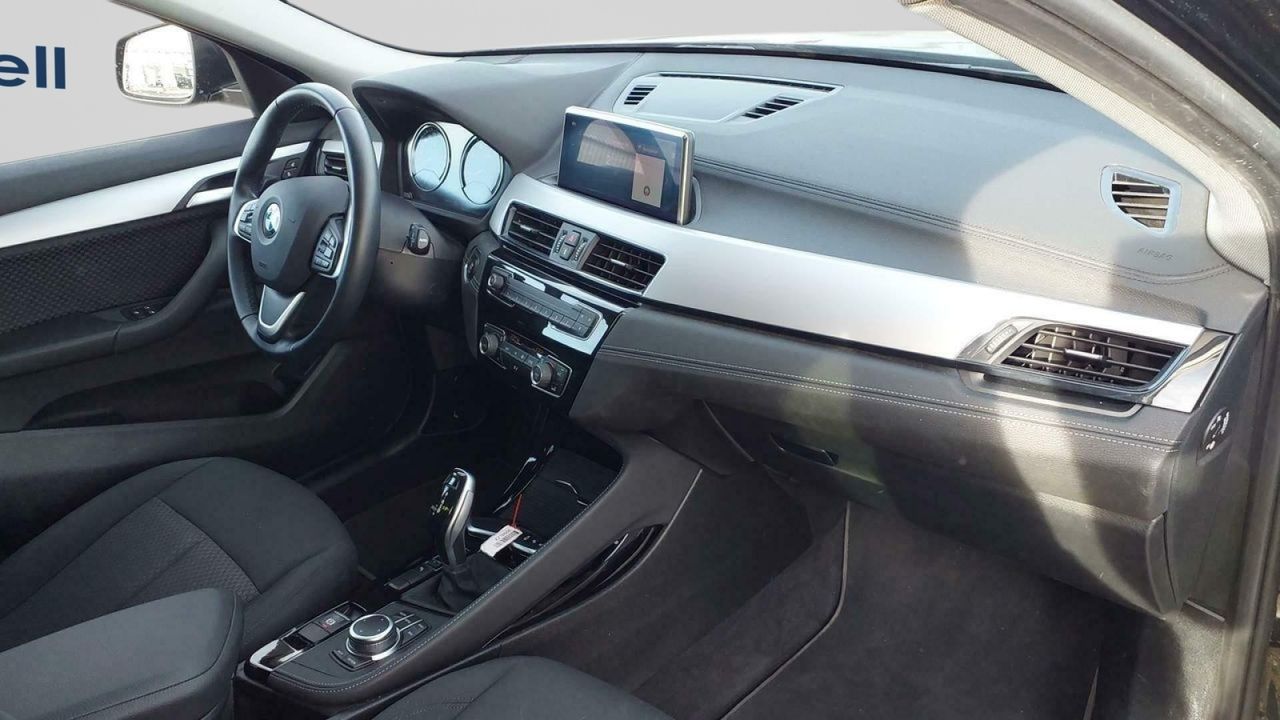 Bmw X2 Sdrive18d - Foto 2