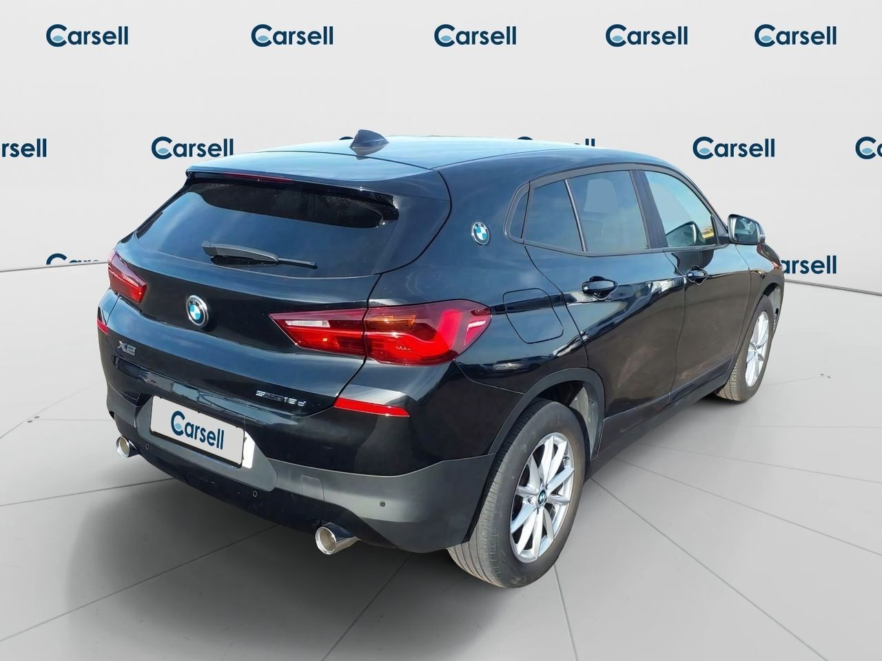 Bmw X2 Sdrive18d - Foto 2