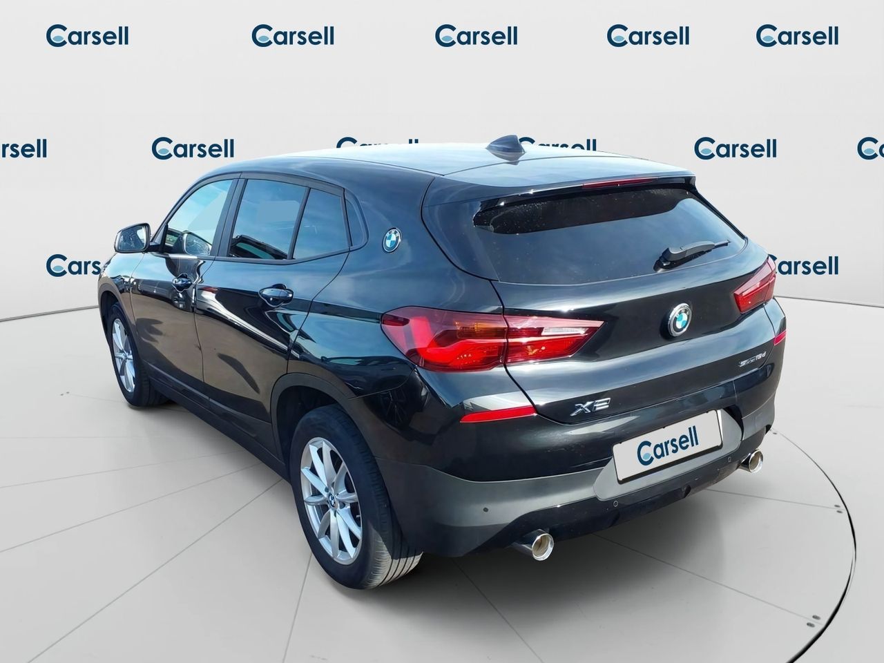Bmw X2 Sdrive18d - Foto 2
