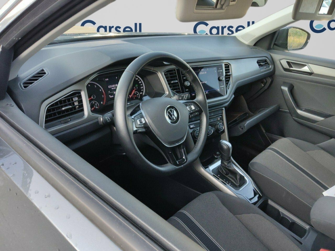 Volkswagen T-roc Advance 1.5 Tsi 110kw (150cv) Dsg - Foto 2