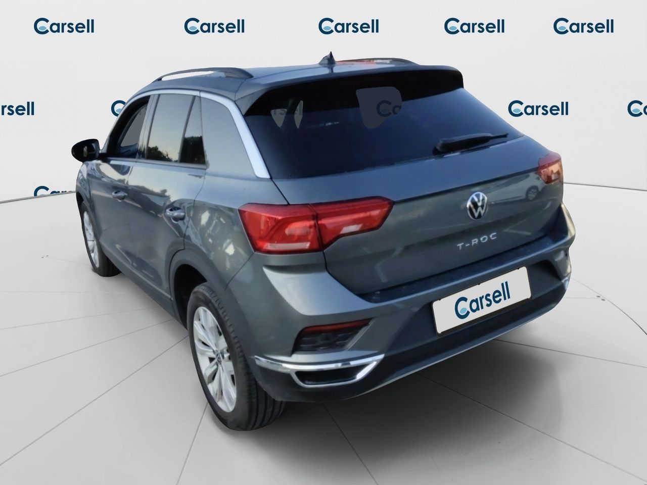 Volkswagen T-roc Advance 1.5 Tsi 110kw (150cv) Dsg - Foto 2