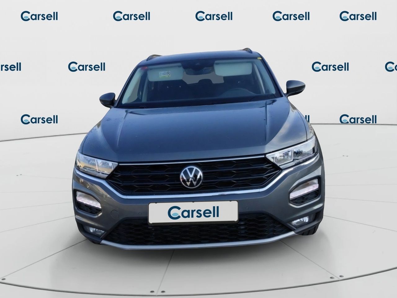Volkswagen T-roc Advance 1.5 Tsi 110kw (150cv) Dsg - Foto 2