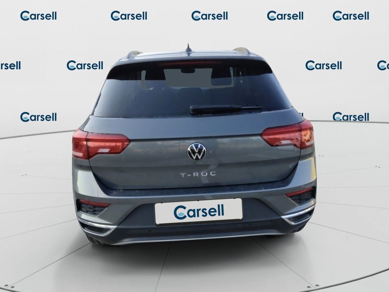 Volkswagen T-roc Advance 1.5 Tsi 110kw (150cv) Dsg - Foto 2