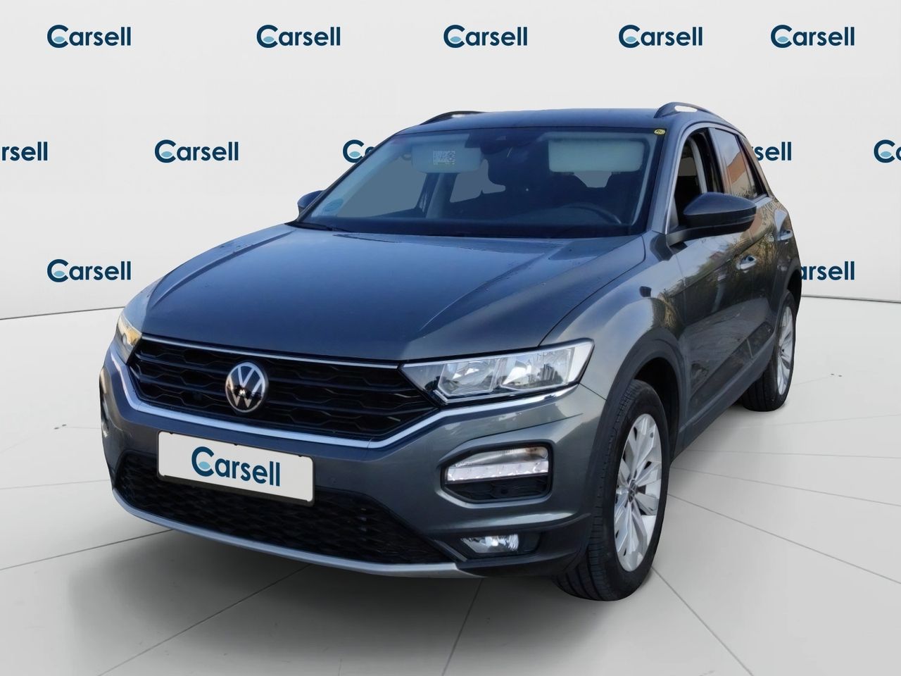 Volkswagen T-roc Advance 1.5 Tsi 110kw (150cv) Dsg - Foto 2