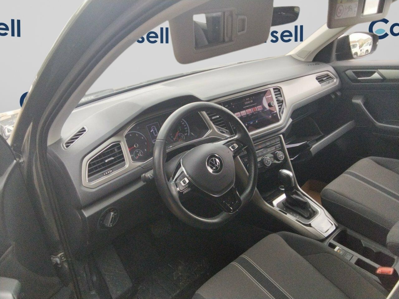 Volkswagen T-roc Advance 1.5 Tsi 110kw (150cv) Dsg - Foto 2