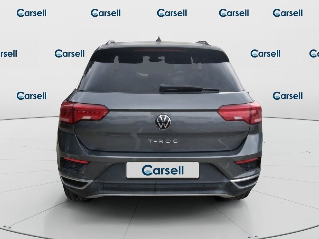 Volkswagen T-roc Advance 1.5 Tsi 110kw (150cv) Dsg - Foto 2