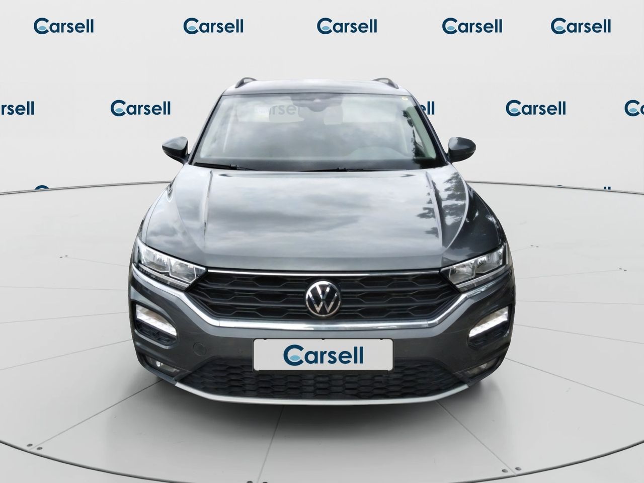 Volkswagen T-roc Advance 1.5 Tsi 110kw (150cv) Dsg - Foto 2