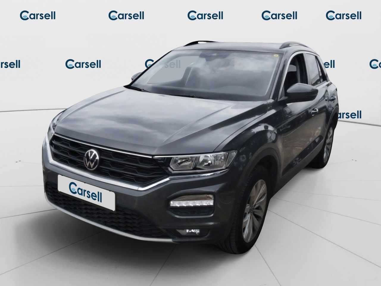 Volkswagen T-roc Advance 1.5 Tsi 110kw (150cv) Dsg - Foto 2