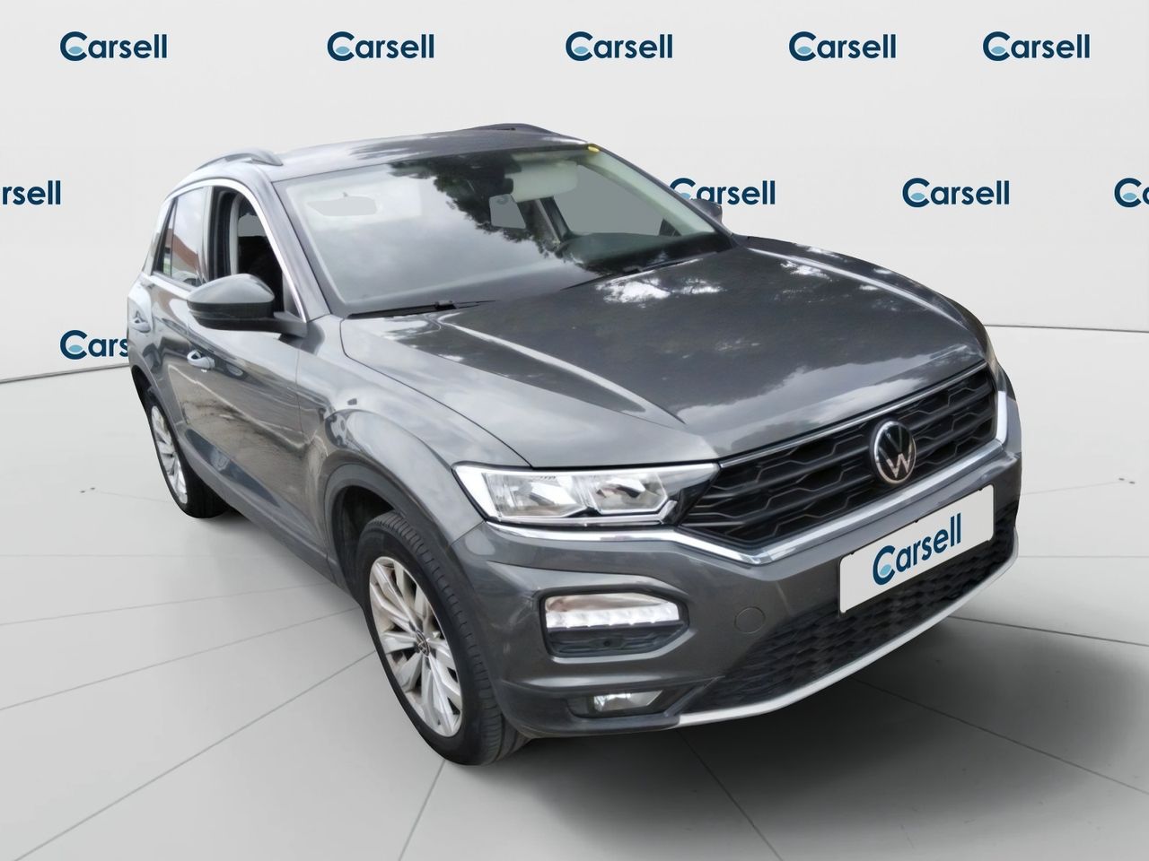 Volkswagen T-roc Advance 1.5 Tsi 110kw (150cv) Dsg - Foto 2