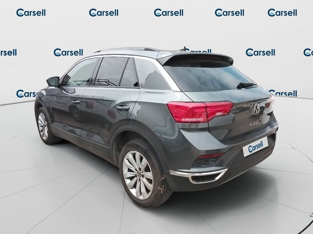 Volkswagen T-roc Advance 1.5 Tsi 110kw (150cv) Dsg - Foto 2