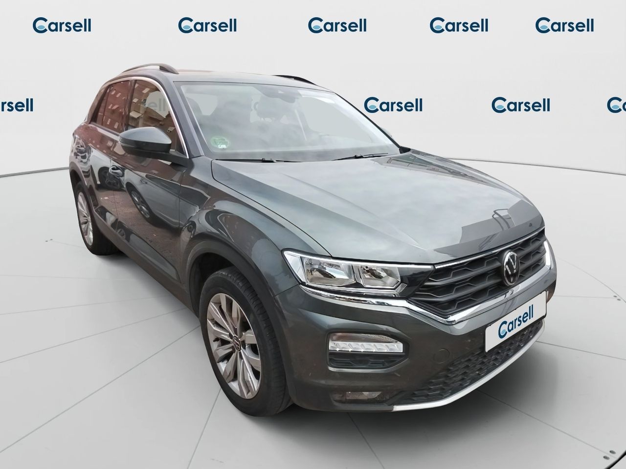 Volkswagen T-roc Advance 1.5 Tsi 110kw (150cv) Dsg - Foto 2