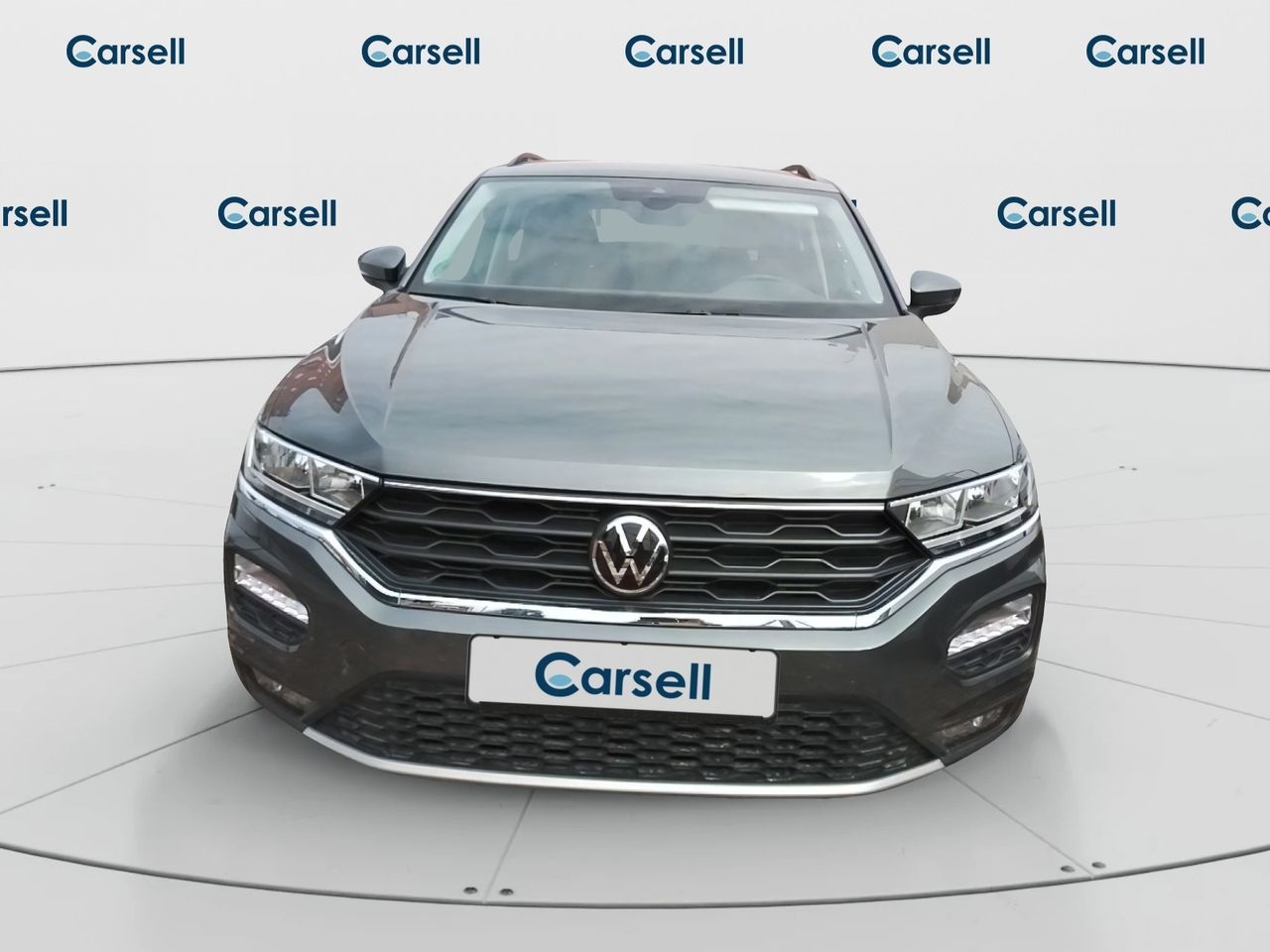Volkswagen T-roc Advance 1.5 Tsi 110kw (150cv) Dsg - Foto 2