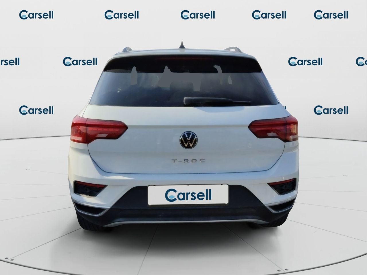 Volkswagen T-roc Advance 1.5 Tsi 110kw (150cv) Dsg - Foto 2