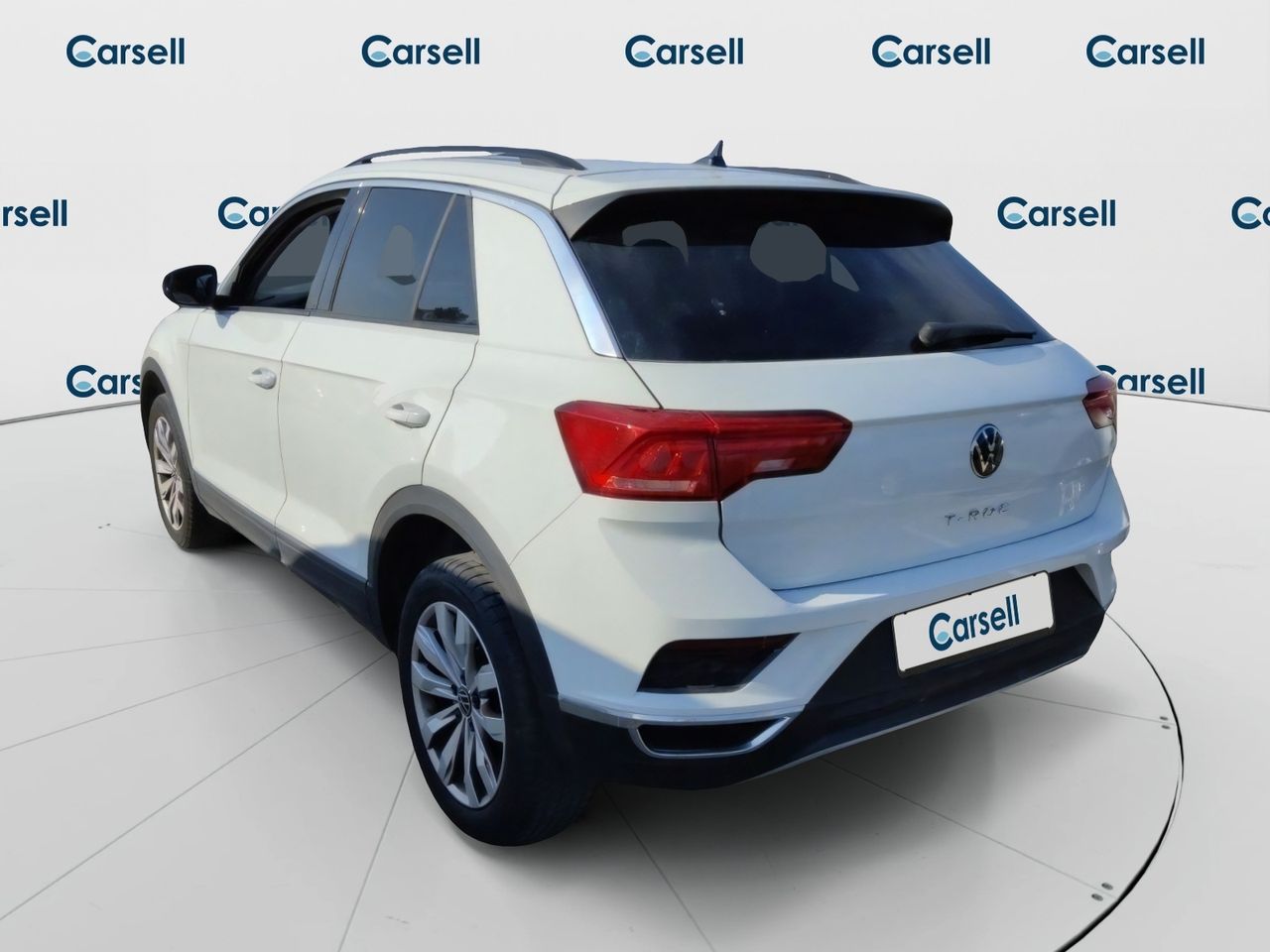 Volkswagen T-roc Advance 1.5 Tsi 110kw (150cv) Dsg - Foto 2