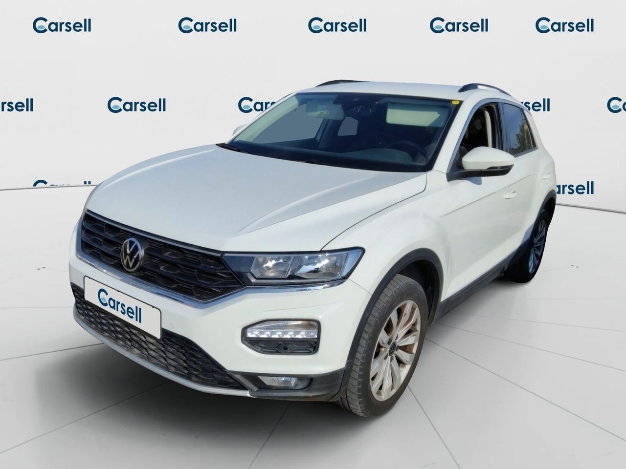 Volkswagen T-roc Advance 1.5 Tsi 110kw (150cv) Dsg - Foto 2