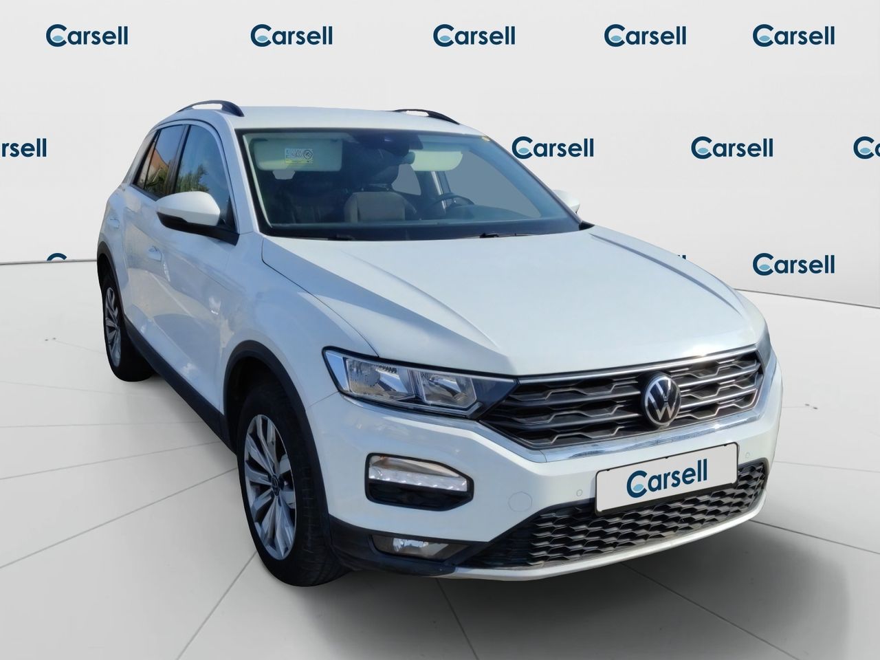 Volkswagen T-roc Advance 1.5 Tsi 110kw (150cv) Dsg - Foto 2